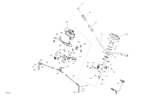 03- Mechanic - Steering Schematic