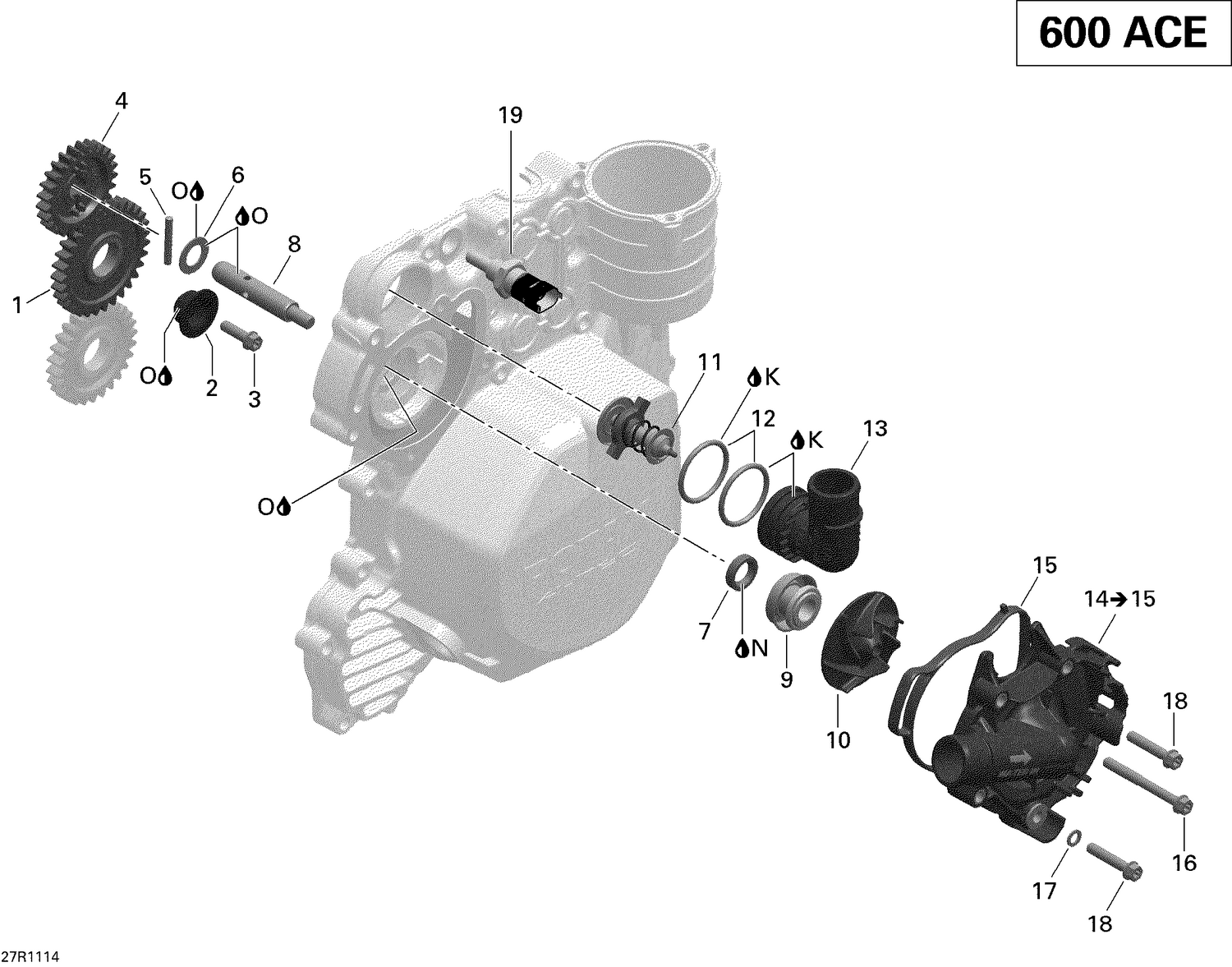 01- Engine Cooling