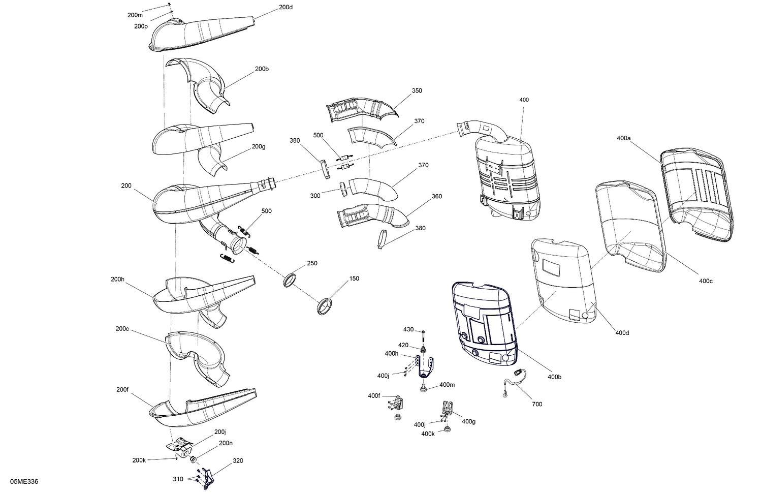 02- Engine - Exhaust