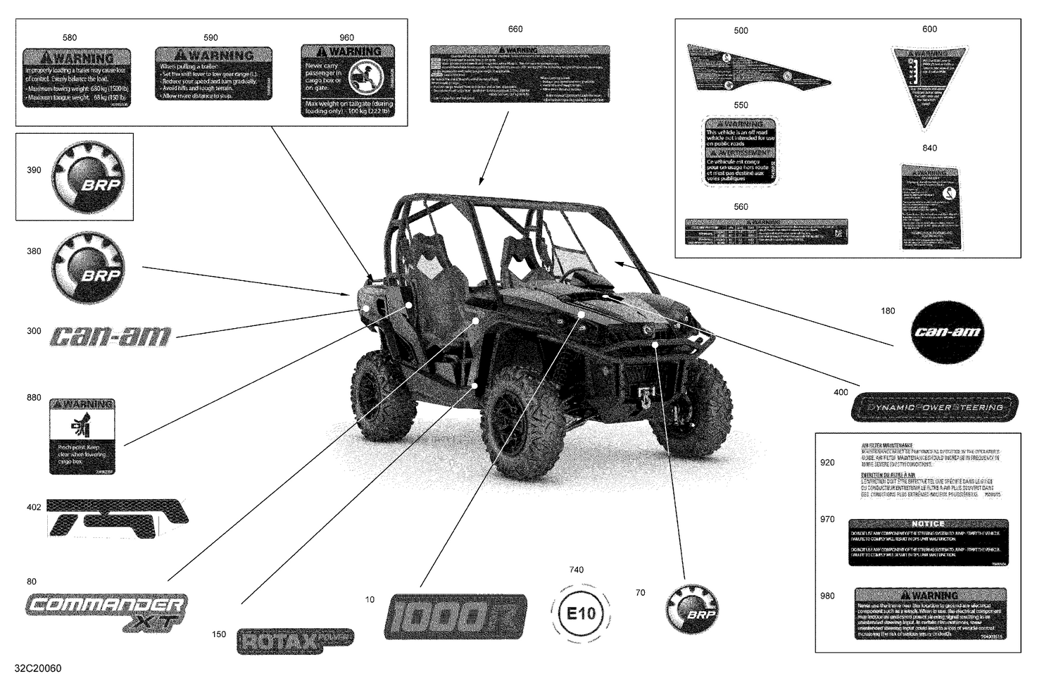 09- Decals - XT