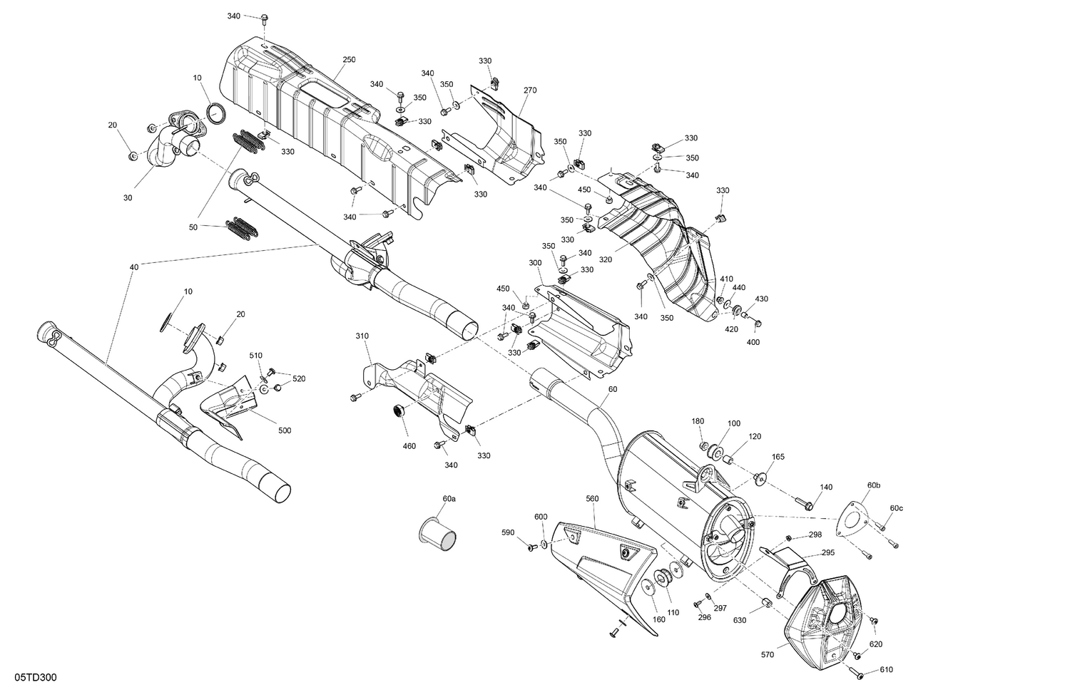 02- Engine - Exhaust