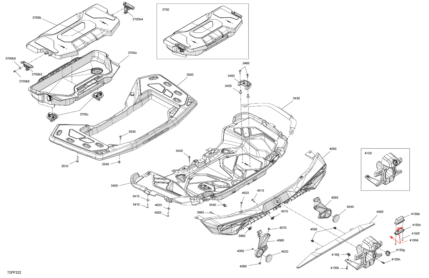 07- Body - Rear Section
