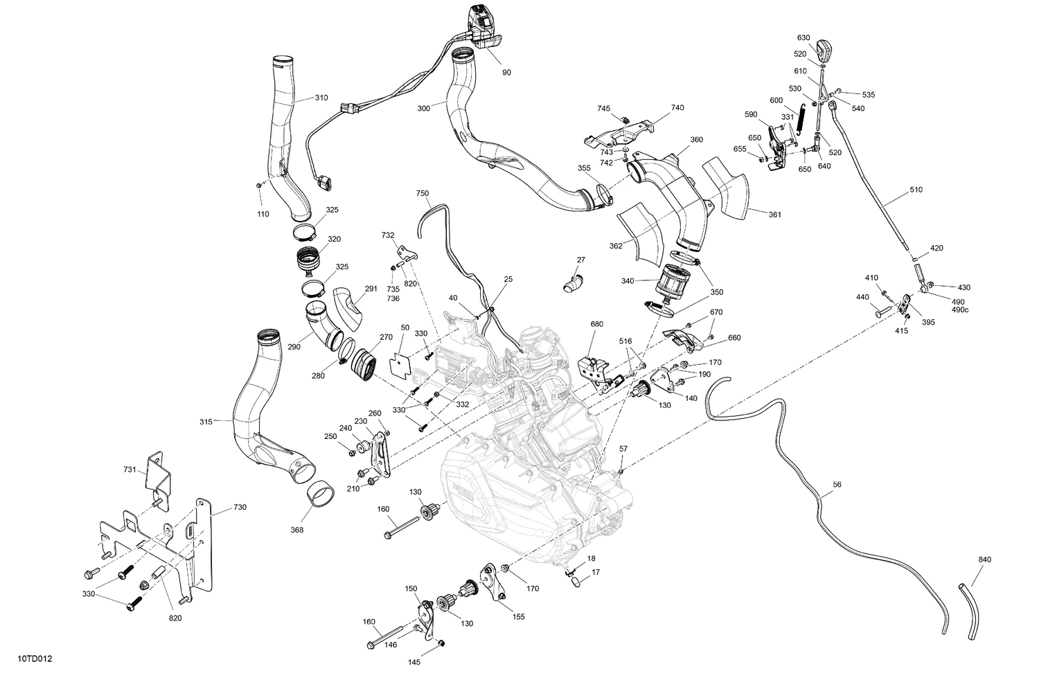02- Engine - System