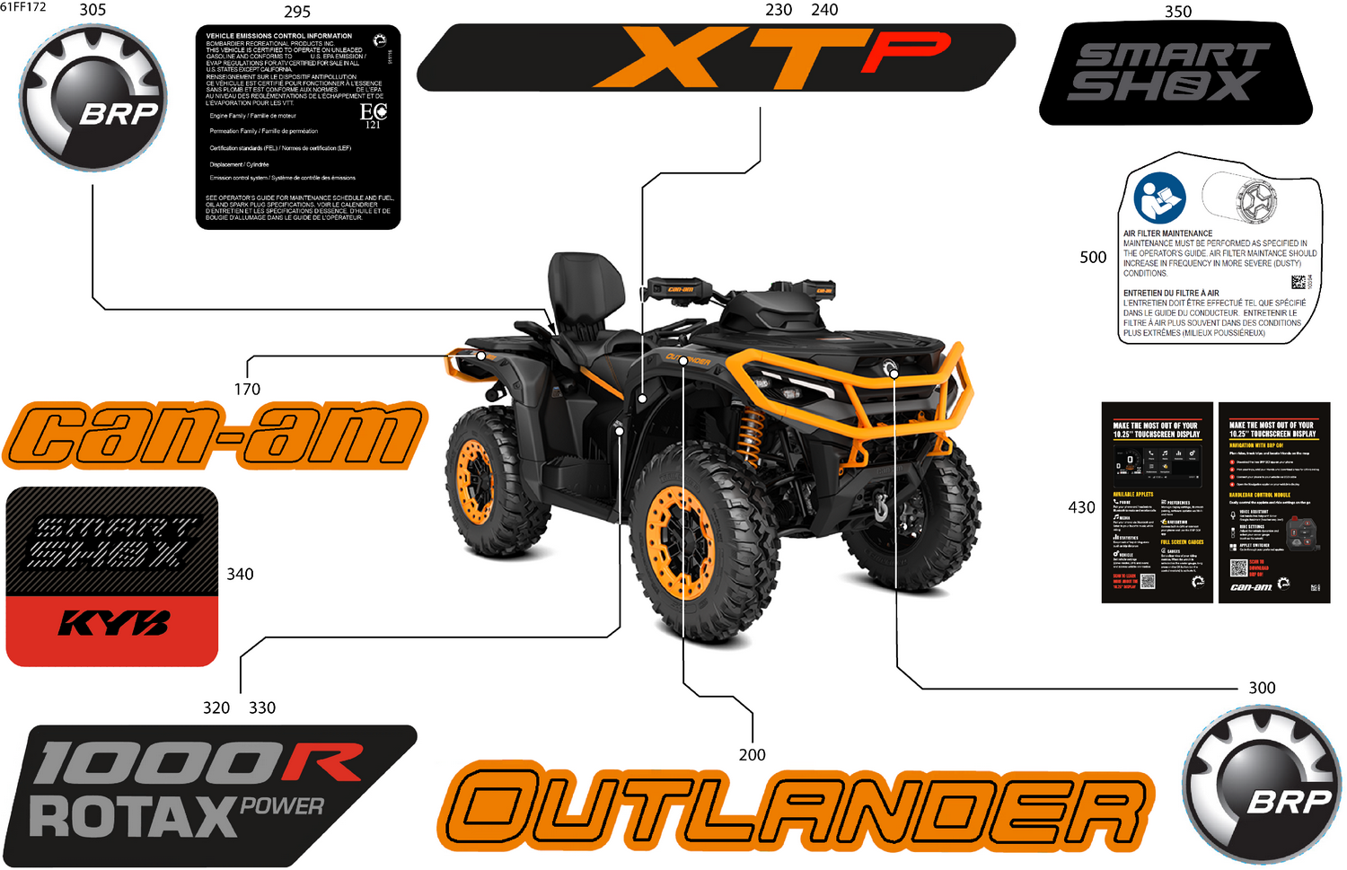 07- Body - Feature Decals