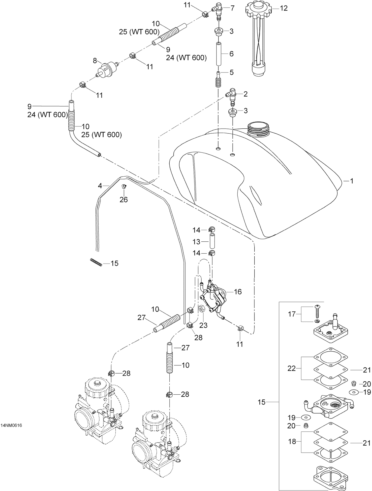 02- Fuel System 600