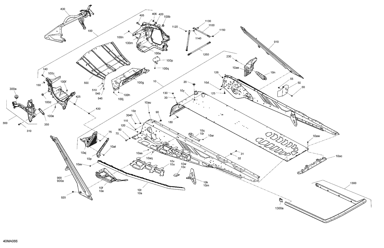 06- Frame - System - LT