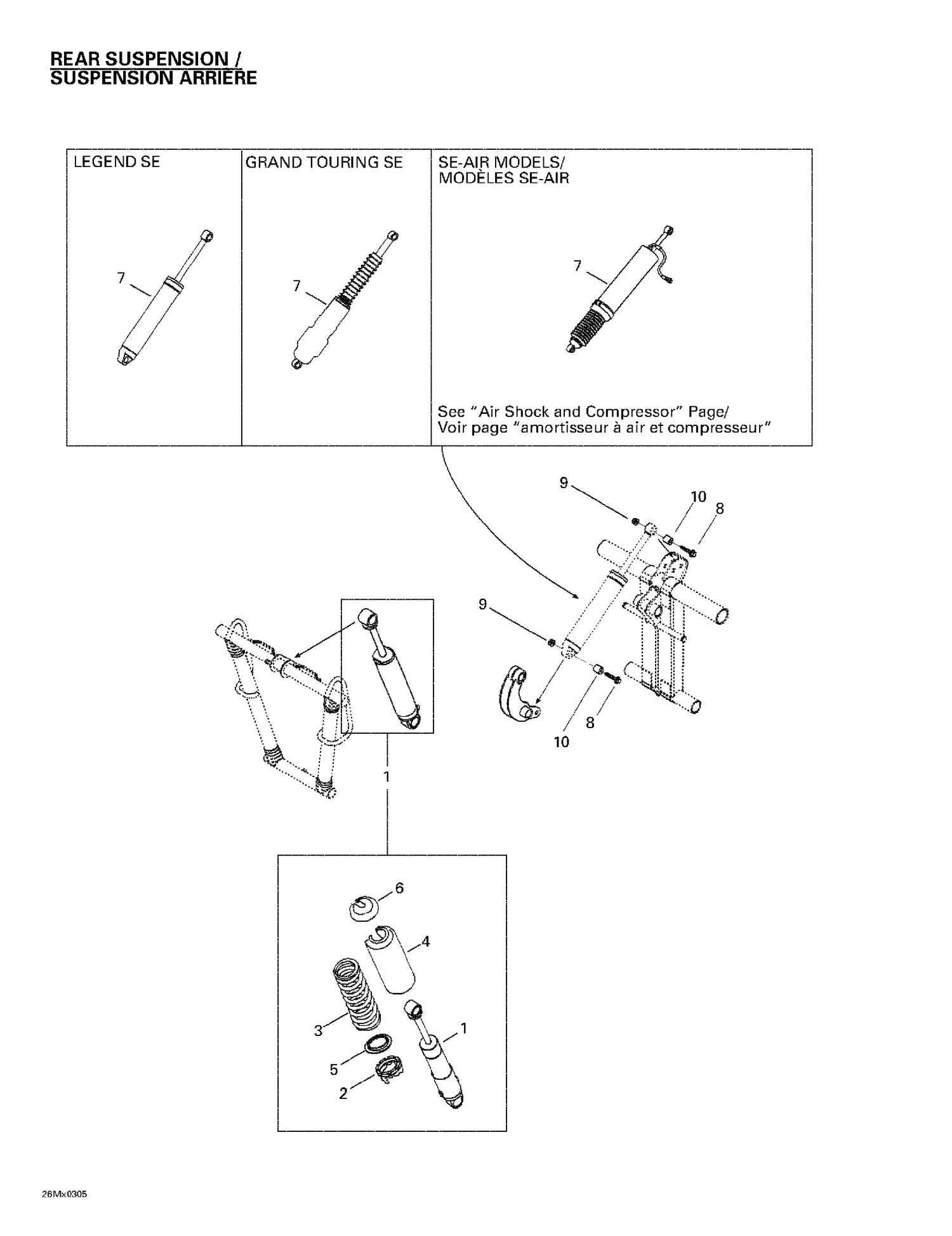08- Rear Shocks