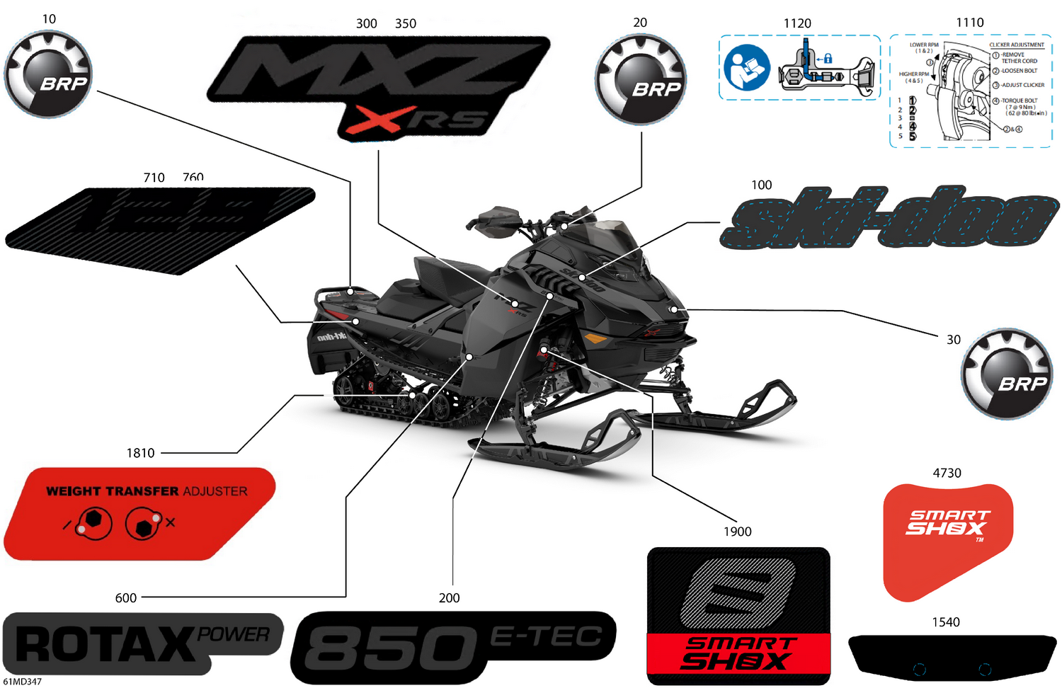 07- Body - Decals