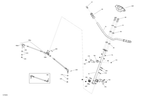 03- Mechanic - Steering Schematic