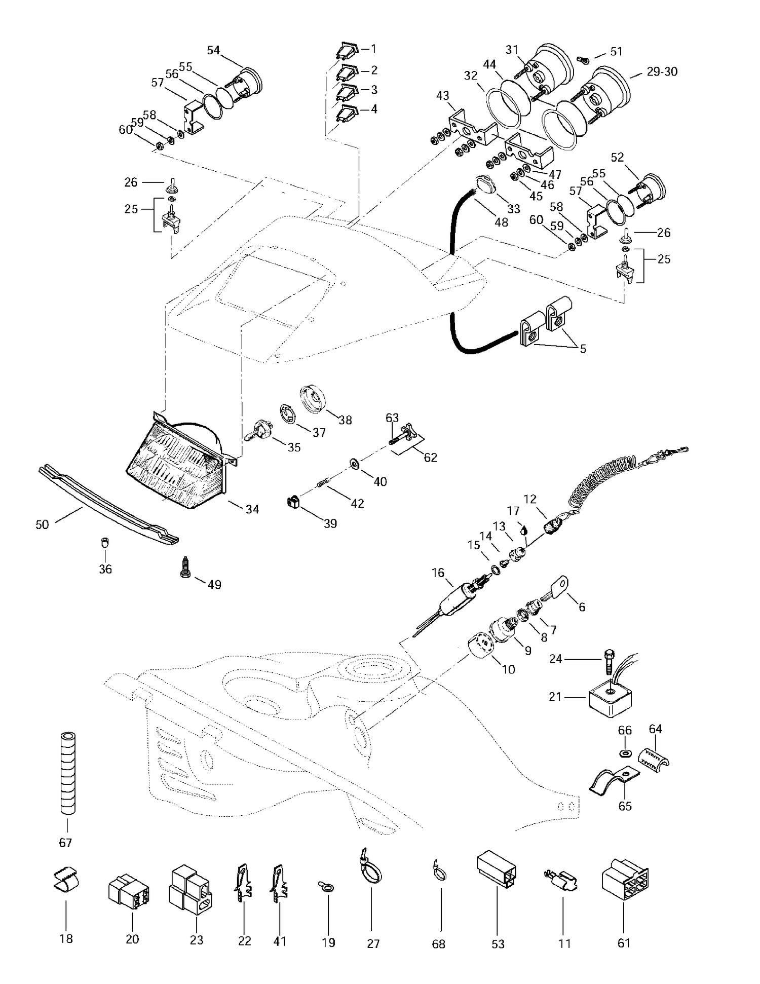 10- Electrical System