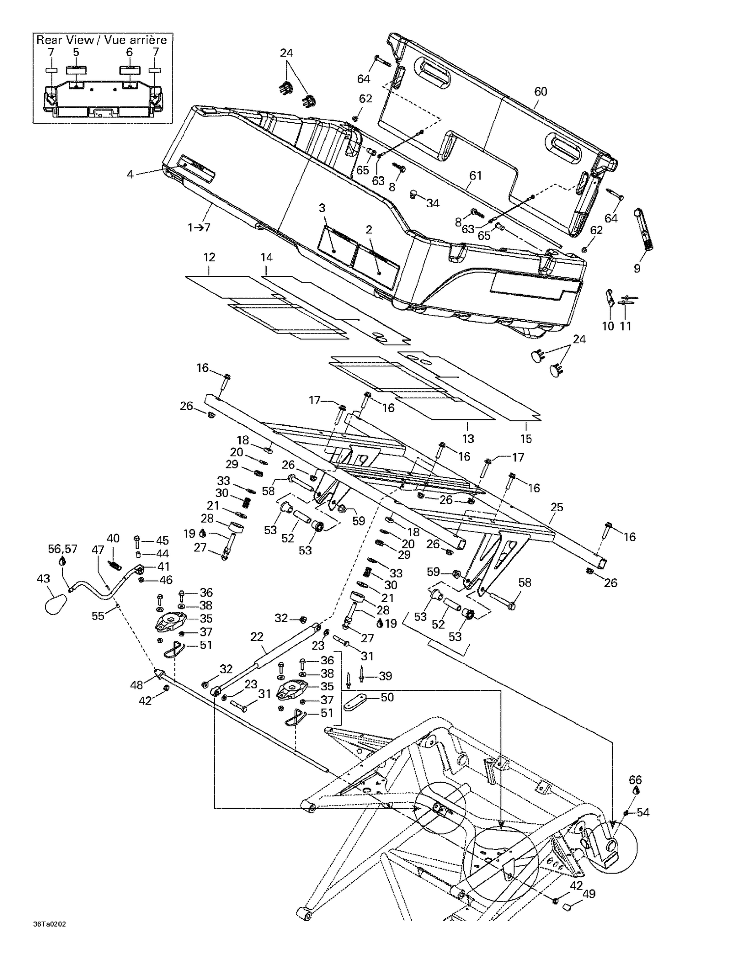 09- Rear Cargo Box