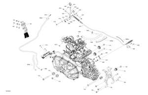 02- Engine - System Schematic