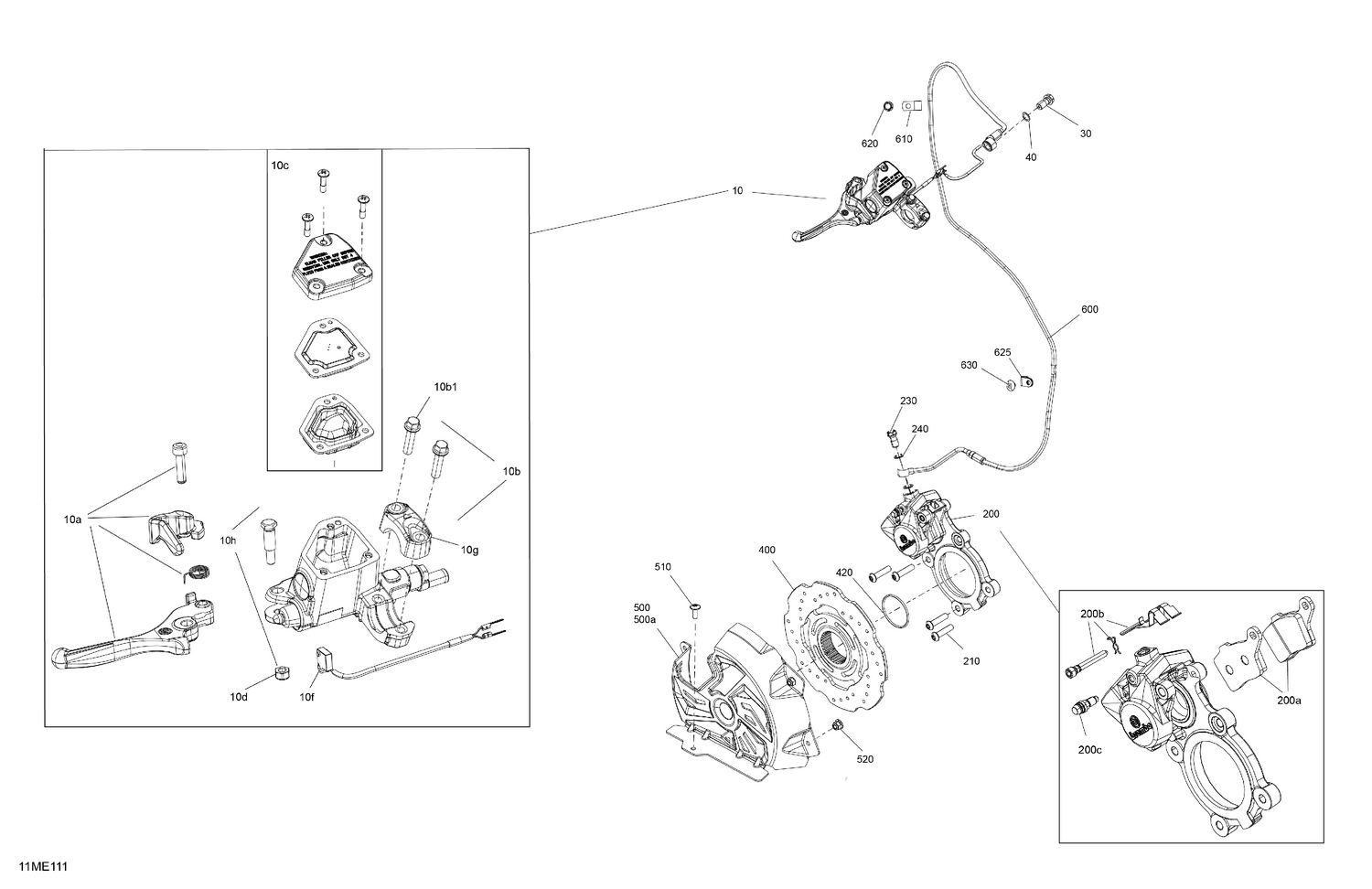03- Mechanic - Brakes