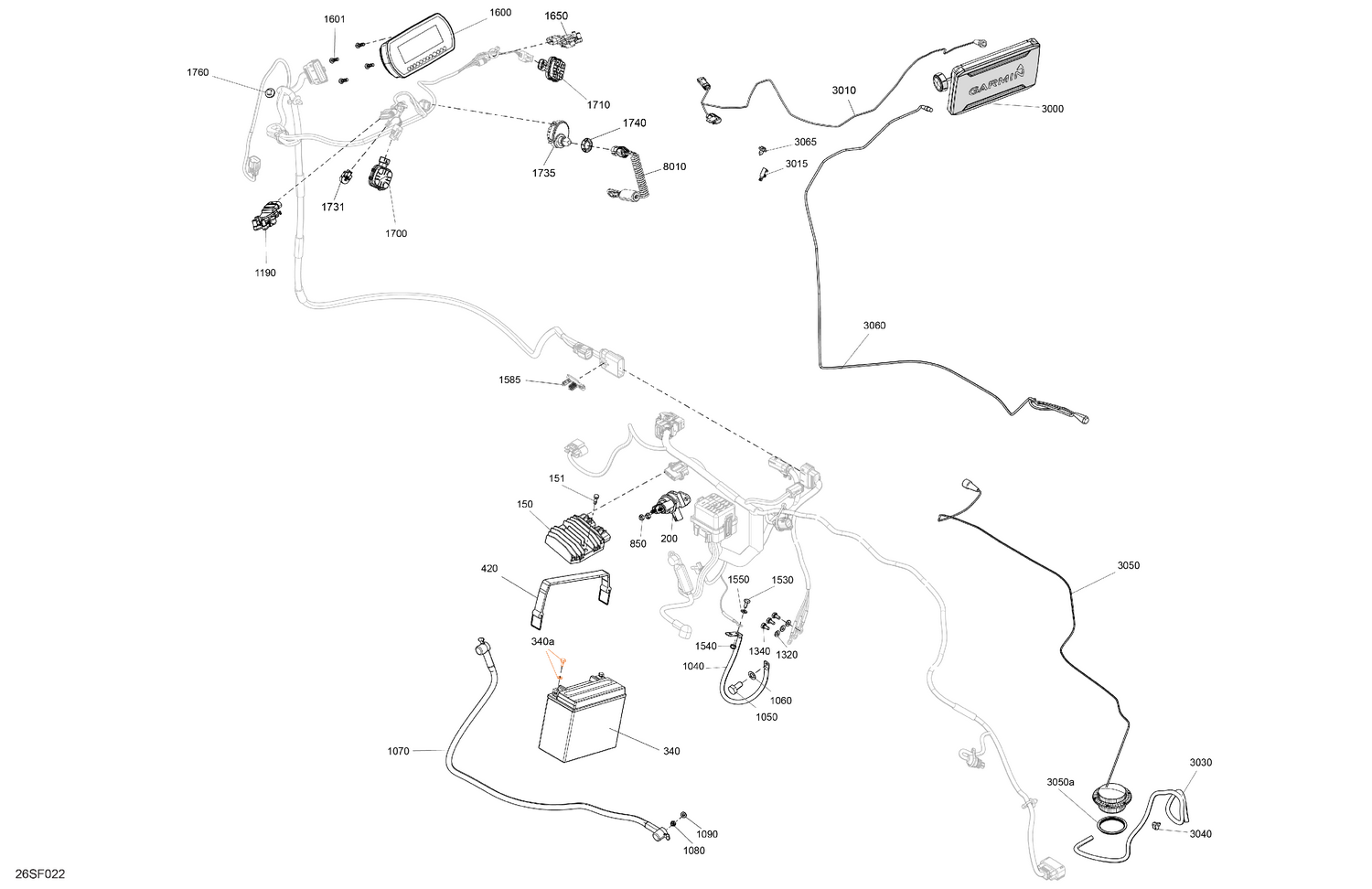08- Electric - System