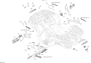 09- Decals - All Models Schematic