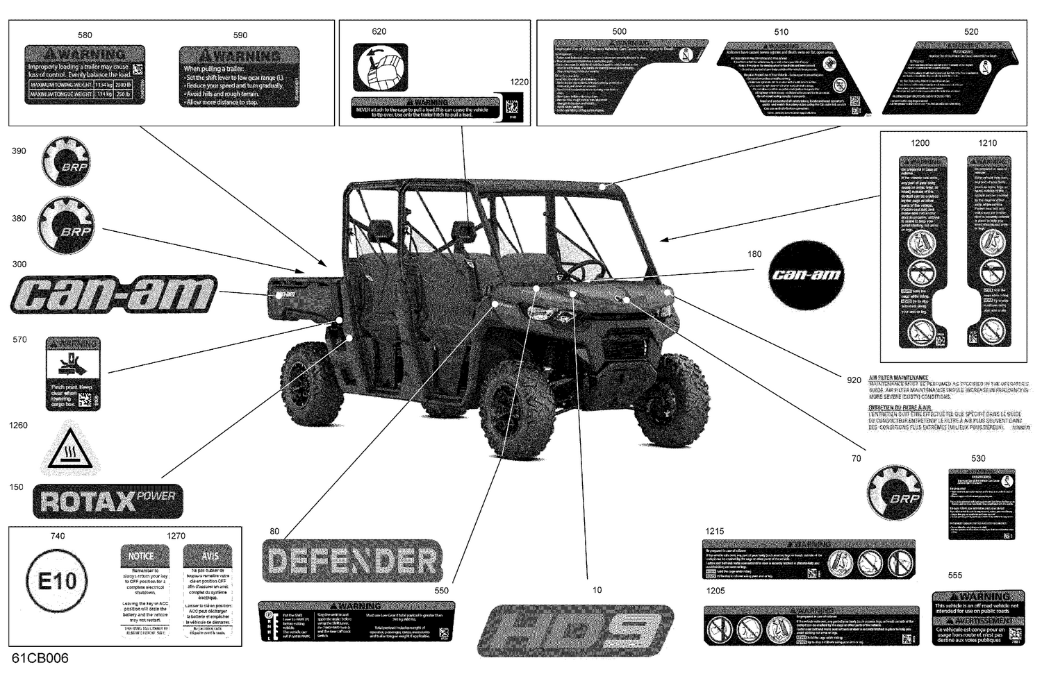 07- Body - Decals