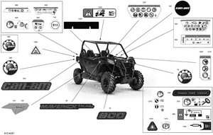 07- Body - Decals  - Dps Schematic