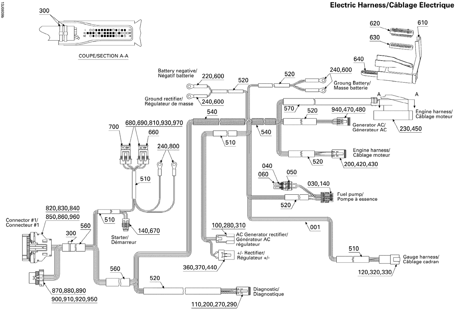 10- Electrical Harness