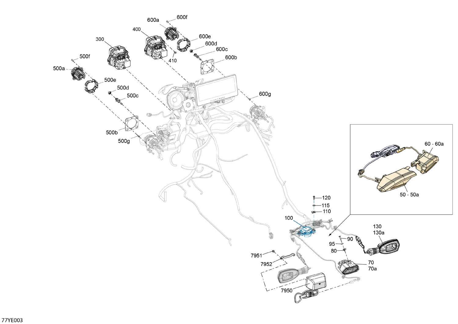 08- Electric - Vehicle Lighting