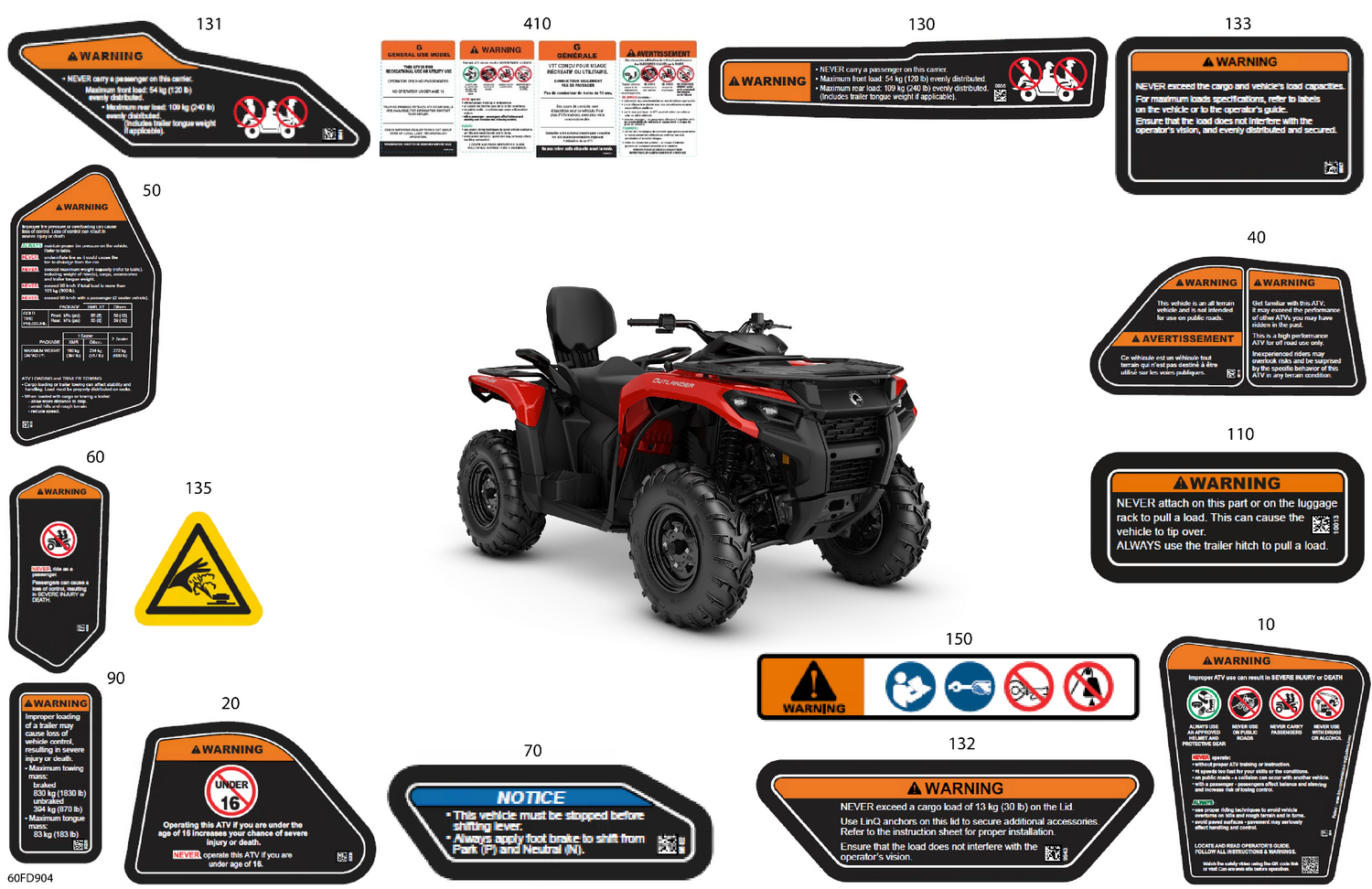 07- Body - Warning Decals