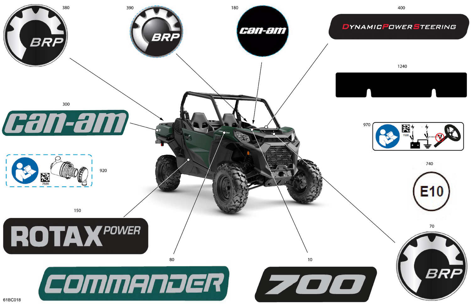 07- Body - Decals