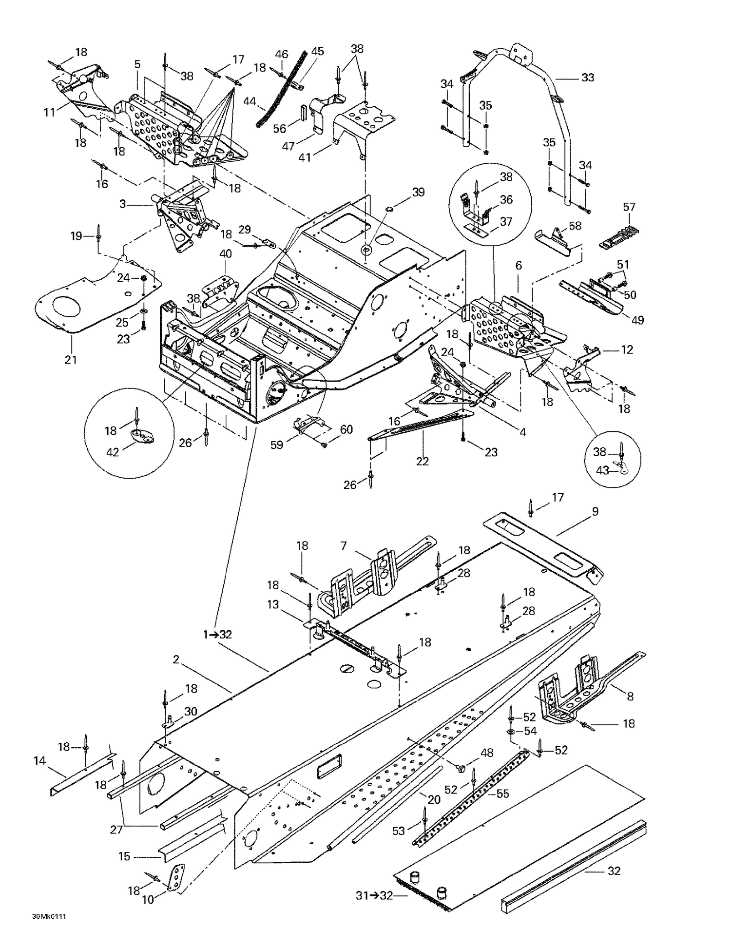 09- Frame And Accessories