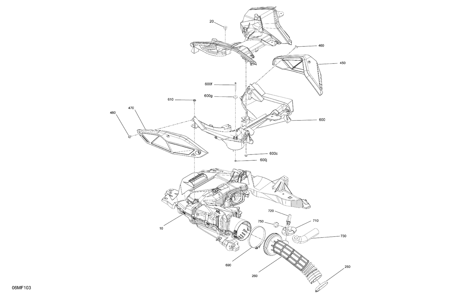 02- Engine - Air Intake