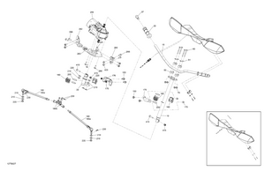 03- Mechanic - Steering Schematic