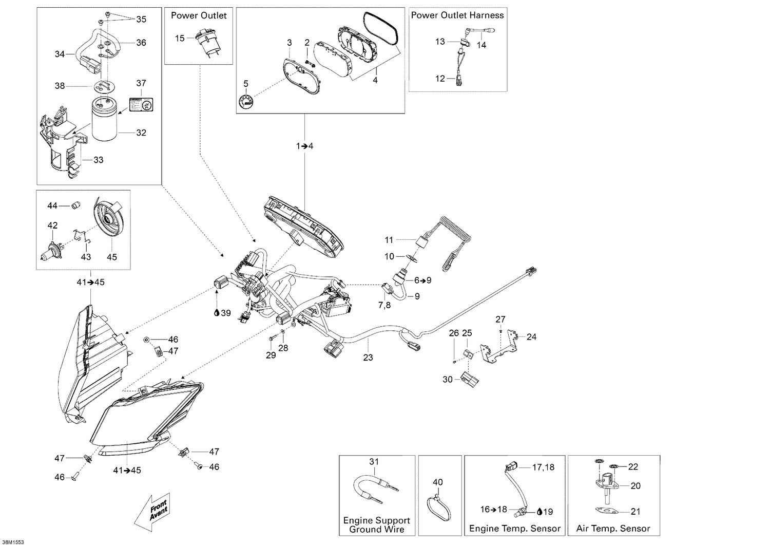 10- Electrical System _38M1553