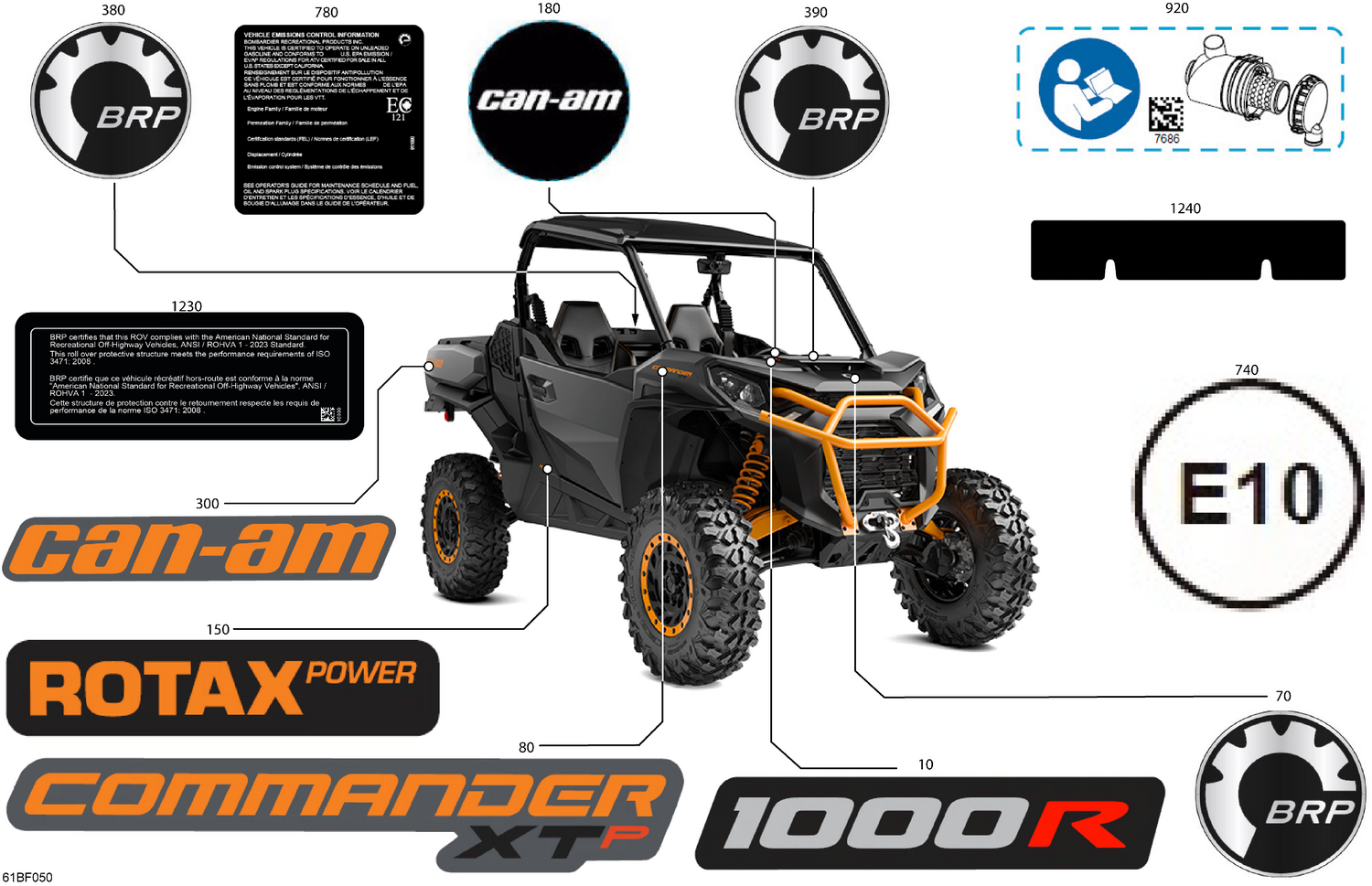 07- Body - Decals