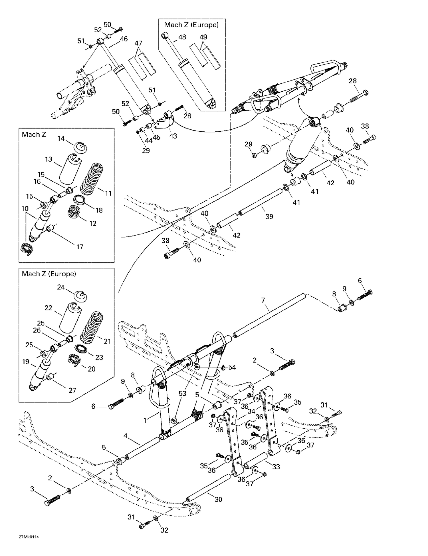 08- Front Arm