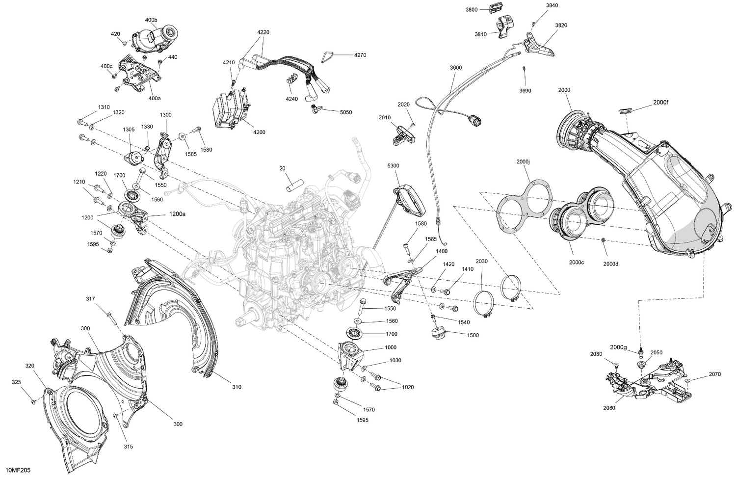 02- Engine - System