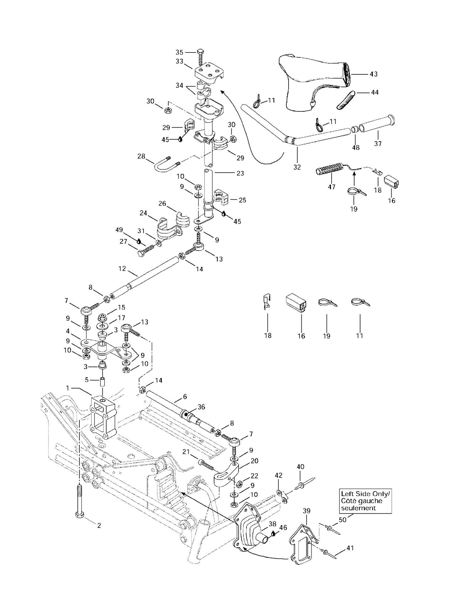 07- Steering System