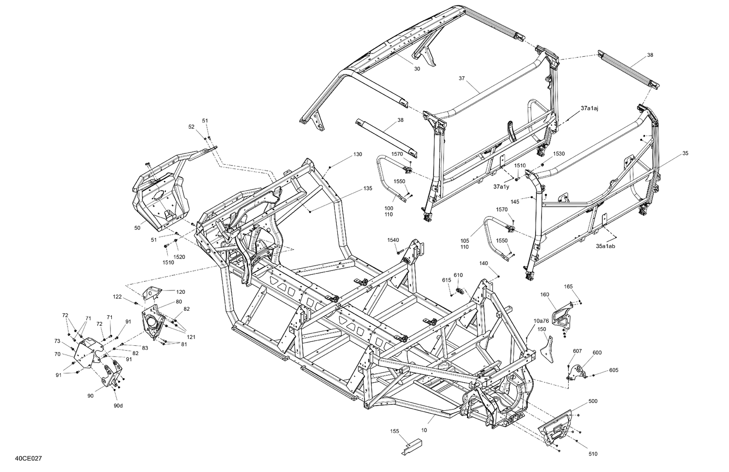 06- Frame - System