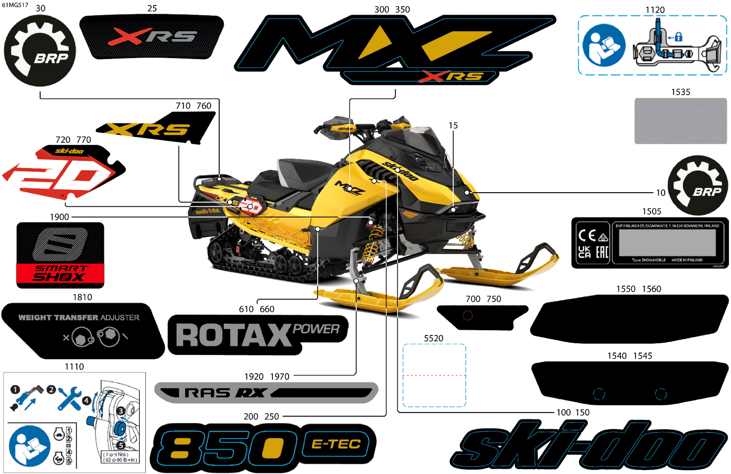 07- Body - Decals
