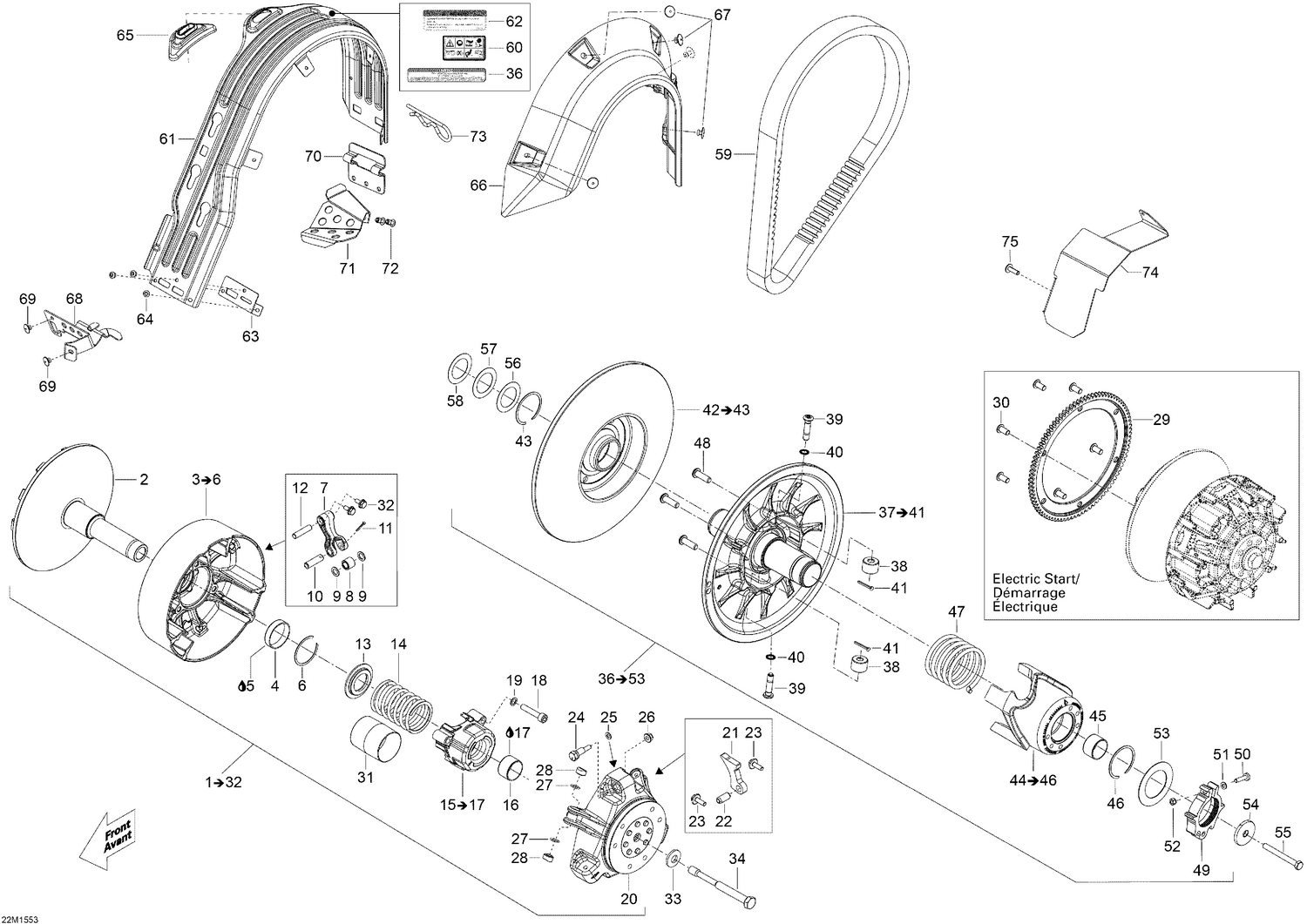 05- Pulley System _22M1553