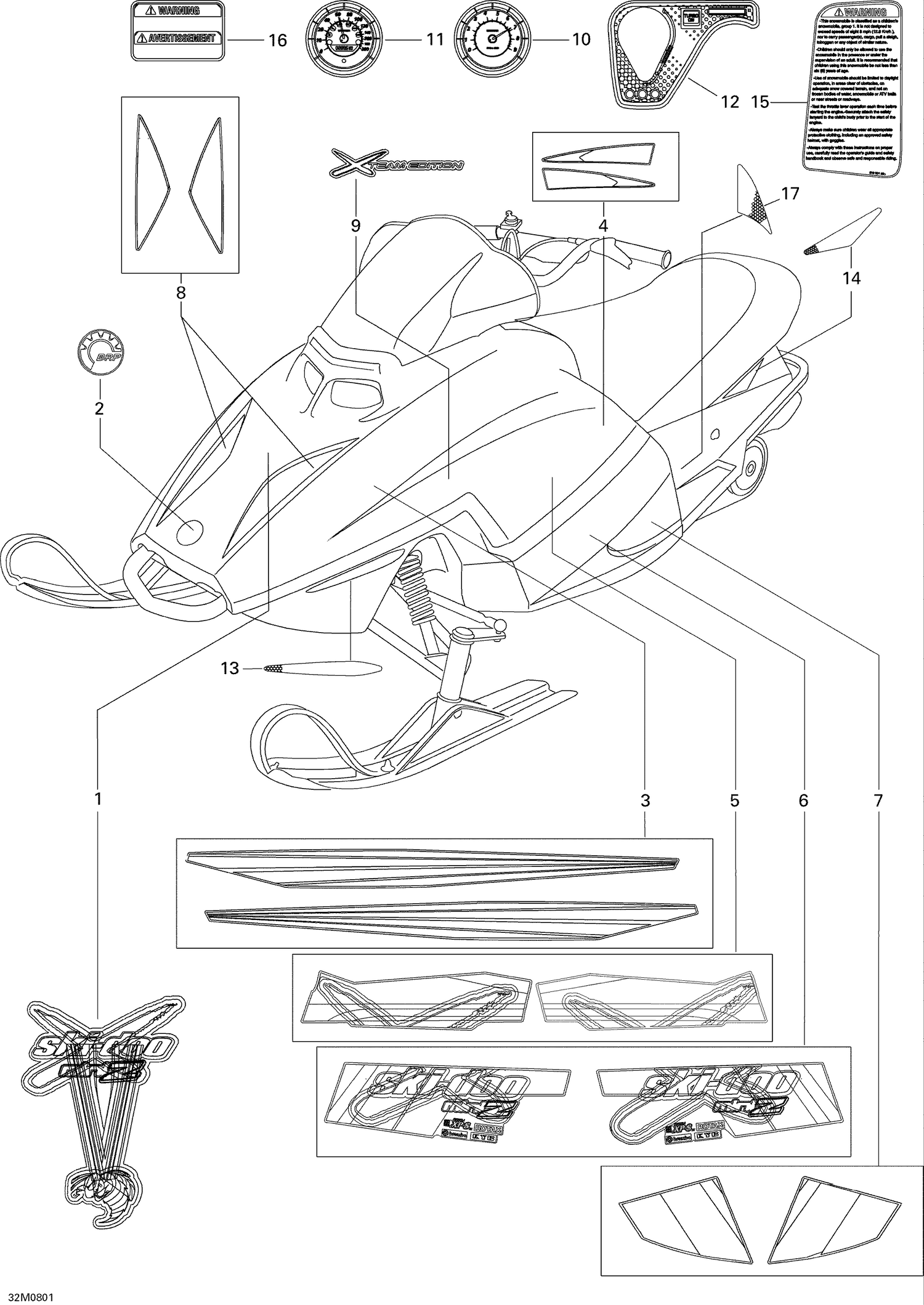 09- Decals