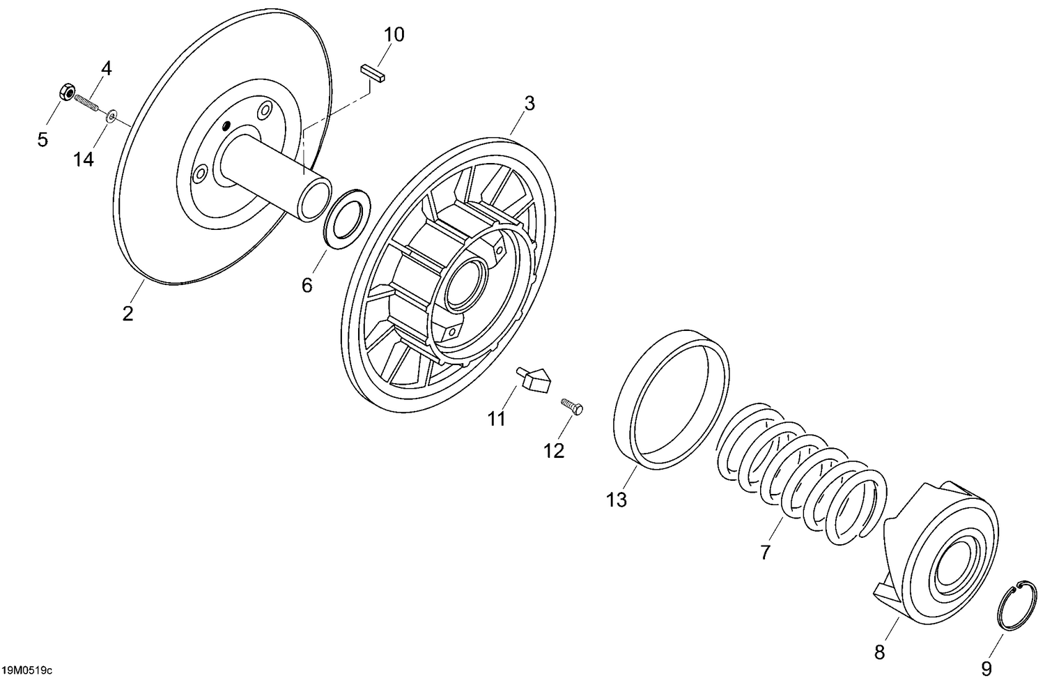 05- Pulley System 3