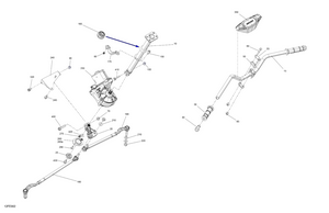 03- Mechanic - Steering Schematic