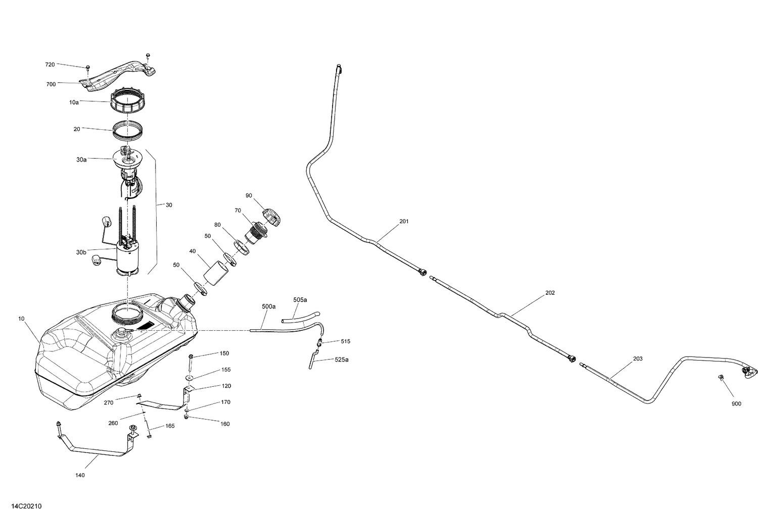 02- Fuel - NO EVAP