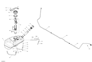 02- Fuel Schematic