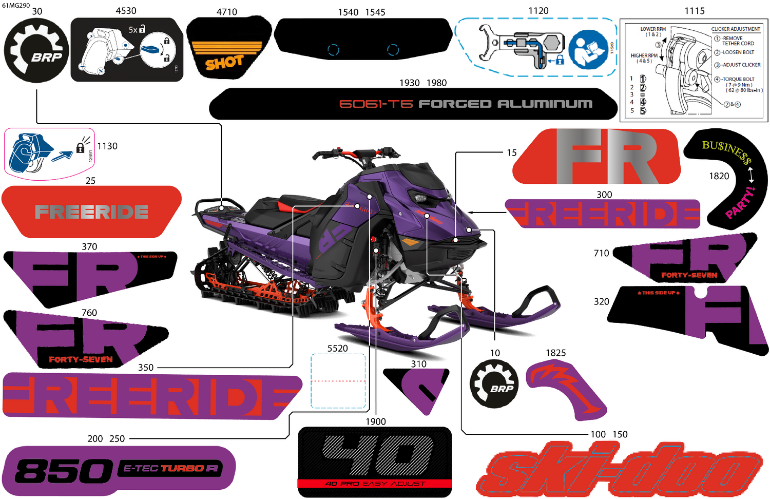 07- Body - Decals