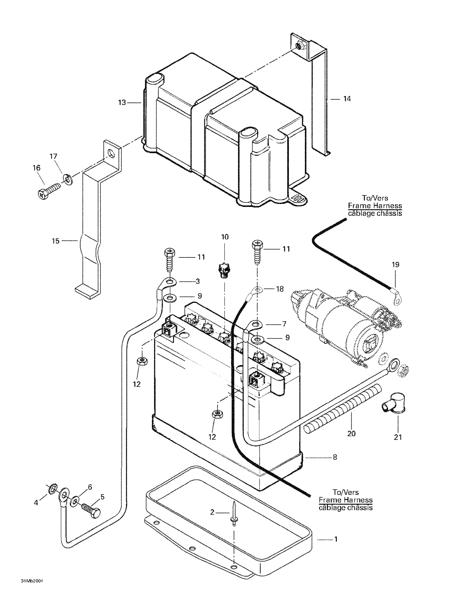 10- Electrical System
