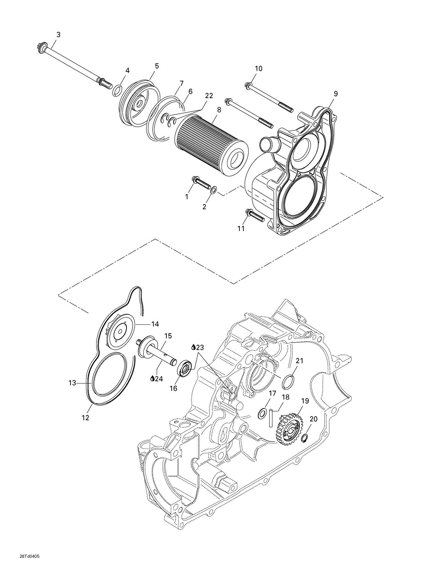 01- Engine Cooling