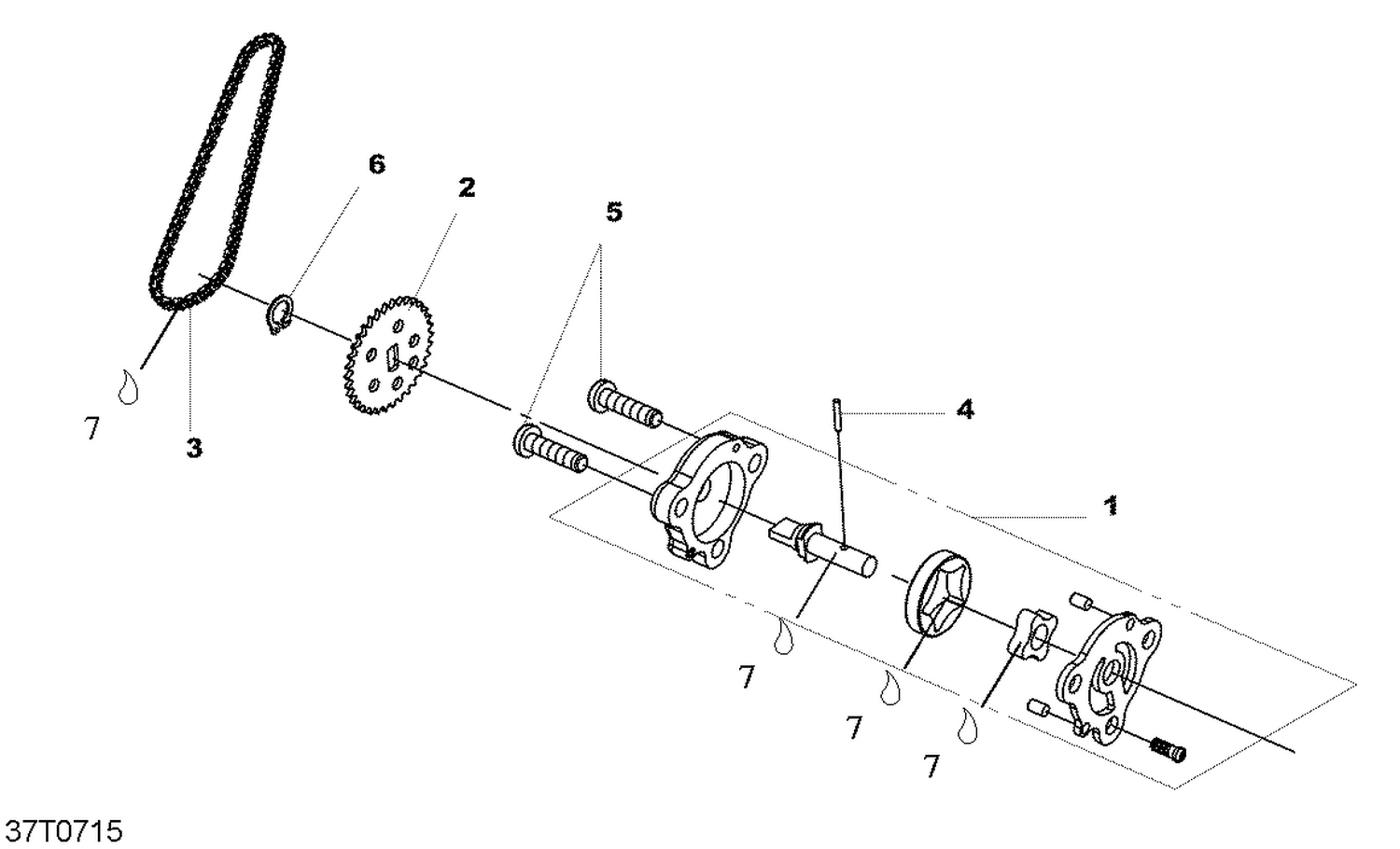 02- Oil Pump