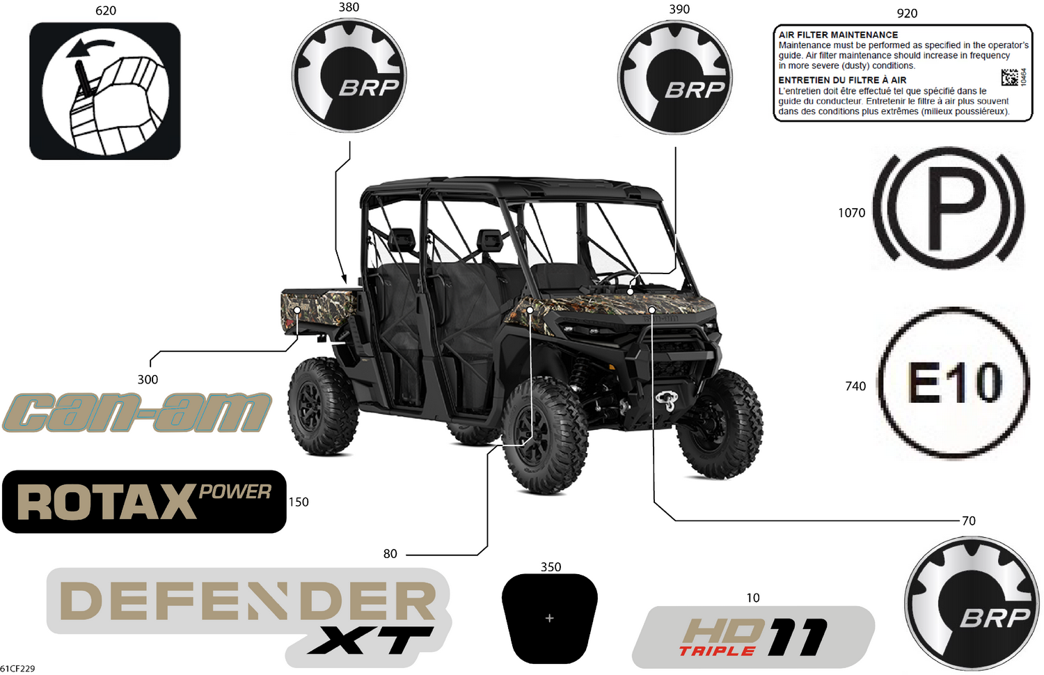 07- Body - Decals