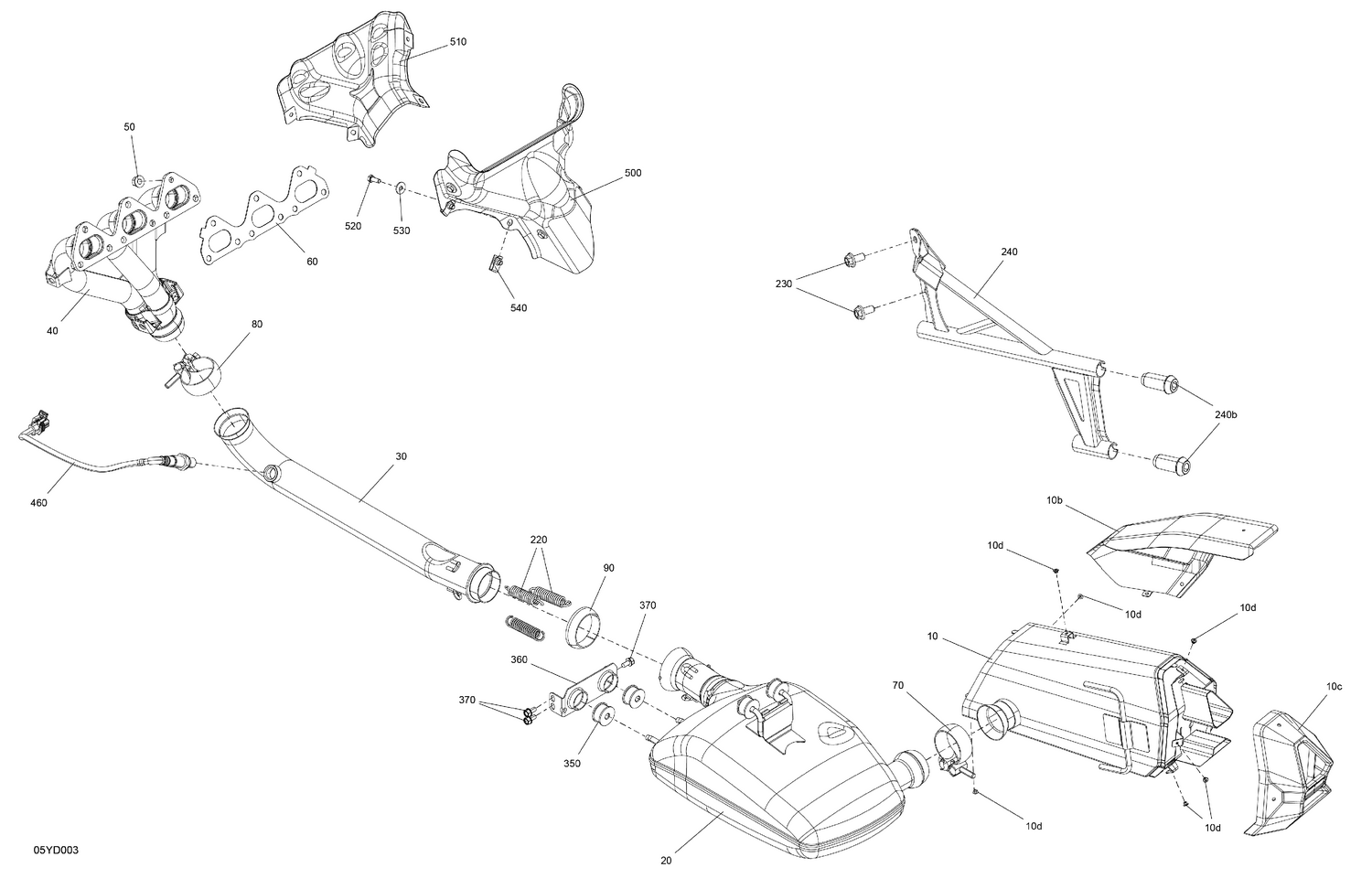 02- Engine - Exhaust