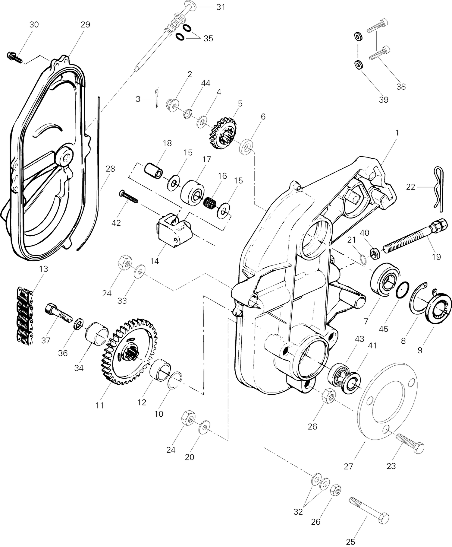 05- Transmission Formula SL