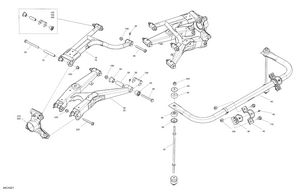 05- Suspension - Rear Schematic