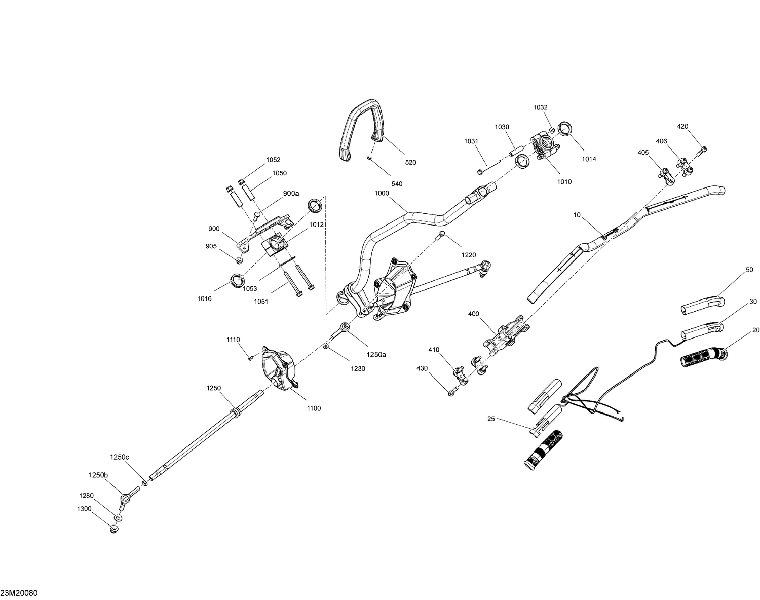 06- Steering - System